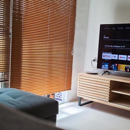 Planta Baja Con Piscina Apartman Cartagena Kültér fotó